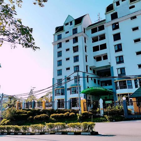 My Home Apartment - Villa Dahlia Apartment Cameron Highlands Exteriör bild