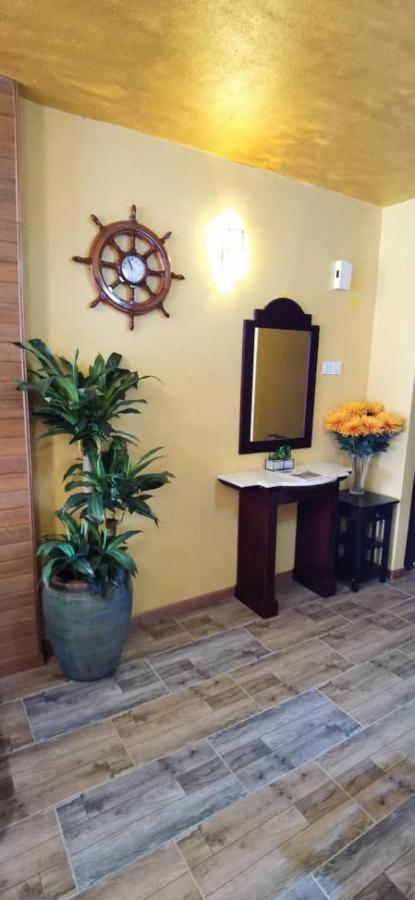 My Home Apartment - Villa Dahlia Apartment Cameron Highlands Exteriör bild