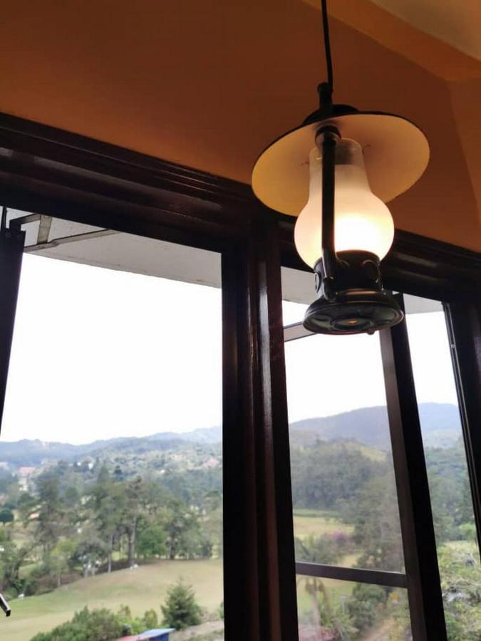 My Home Apartment - Villa Dahlia Apartment Cameron Highlands Exteriör bild