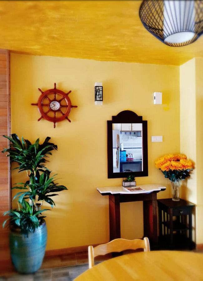 My Home Apartment - Villa Dahlia Apartment Cameron Highlands Exteriör bild
